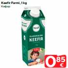 Allahindlus - Keefir Farmi, 1 kg
