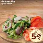Grillsalat, 1 kg
