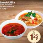 Supipõhi, 350 g

