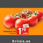 Kobartomat, 1 kg
