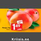 Mango, 1 kg
