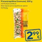 Pistaatsiapähkel Germund, 200 g

