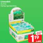 Linnuvõrk

