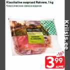 Klassikaline seapraad Rakvere, 1 kg

