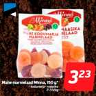 Allahindlus - Mahe marmelaad Minna, 150 g*
