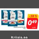Kiisueine Gourmet Perle, 85 g