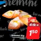 Kreemisai, 50 g