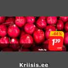 Redis, kg