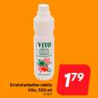 Специальное удобрение
Vito, 500 мл