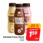 Kohvijook Frezza, 250 ml