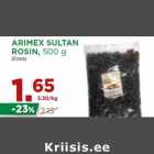 Магазин:Maksimarket, Konsum,Скидка:Изюм