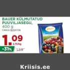 Магазин:Maksimarket, Konsum,Скидка:Смесь фруктов