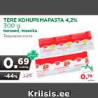 Творожная паста
