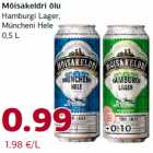 Mõisakeldri õlu
