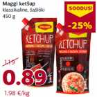 Maggi ketšup