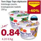 DIP соус