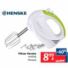 Mikser Henske
