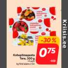 Творожная паста
Tere 300 г