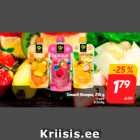 Магазин:Hüper Rimi, Rimi, Mini Rimi,Скидка:Смуути Bosque, 210 г