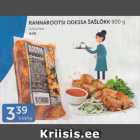 Allahindlus - RANNAROOTSI ODESSA ŠAŠLÕKK 600 G