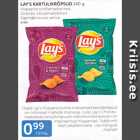 Allahindlus - LAY´S KARTULIKRÕPSUD 140 G