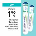 Hambahari
Sensodyne

