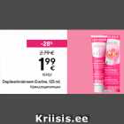 Depileerimiskreem Eveline, 125 ml
