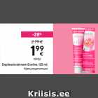 Allahindlus - Depileerimiskreem Eveline, 125 ml
