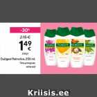 Allahindlus - Dušigeel Palmolive, 250 ml

