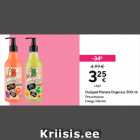 Dušigeel Planeta Organica, 500 ml
