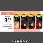 Allahindlus - Juuksevärv Olia

