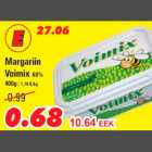 Allahindlus - Margarin Voimix