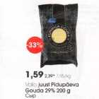 Valio iuust Рiduрäеva Gouda 29% 200 g