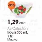 Магазин:Selver,Скидка:Миска
