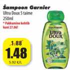 Магазин:Grossi,Скидка:Шампунь Garnier