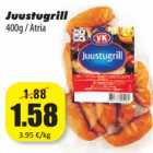 Juustugrill
