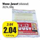 Vene juust