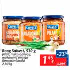 Roog Salvest, 530 g