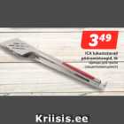 ICA lukustatavad
pööramistangid, tk