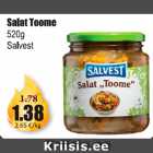 Салат Toome