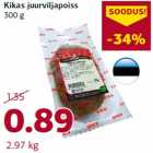 Магазин:Comarket,Скидка:Котлета