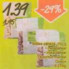 Магазин:Säästumarket,Скидка:Орехи
