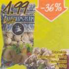 Магазин:Säästumarket,Скидка:Пельмени
