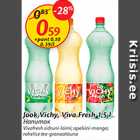 Allahindlus - Jook Vichy, Viva Fresh 1,5 l