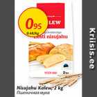 Allahindlus - Nisujahu Kalew, 2 kg