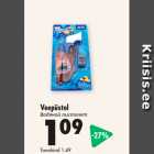 Veepüstol 