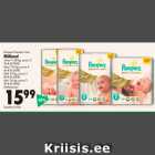 Mähkmed - Pampers Premium Care
Mähkmed 