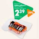 Rannarootsi
Kuldne grillvorst
800 g