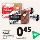 Eesti Pagar
Pehmik
240 g 