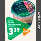 Rakvere
Šašlõkk
sibulamarinaadis, 1 kg 